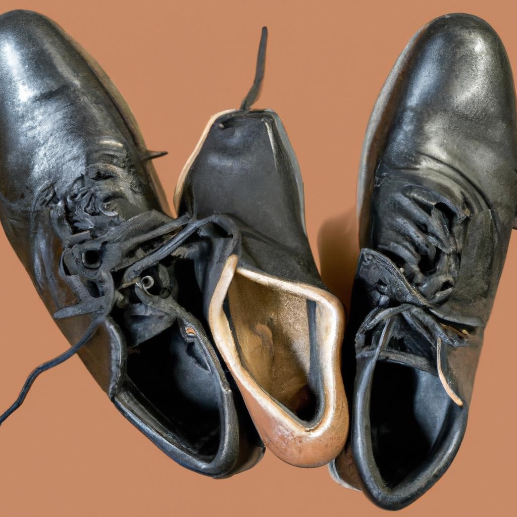 Уход за обувью: советы и рекомендации